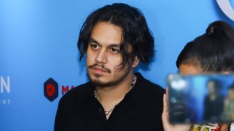 Gegara Video Konser Vierratale, Kevin Julio Habis Kesabaran Sampai Ngomel-Ngomel di TikTok