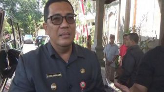 Lapangan Dangin Carik Tabanan Akan Ditata, Siapkan Rp2,5 Miliar