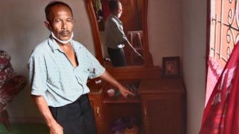 Pencurian di Rumah Kosong Marak Terjadi di Garagahan Agam