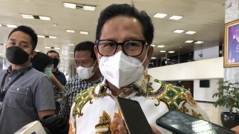 Pertimbangkan Usulan Duet Pilpres, Cak Imin Ketum PKB "Kontak" Teman-teman Prabowo Subianto di Gerindra