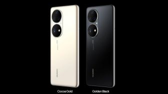 Ponsel Lipat Baru Huawei P50 Pocket Akan Meluncur Akhir Oktober 2022, Terungkap Punya Layar 6,9 Inci