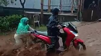 Kawasan Dieng Dihantam Banjir Bandang, Camat Pastikan Tak Ada Korban Jiwa