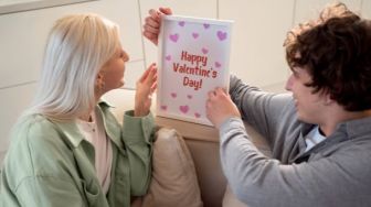 Valentine Day Artinya Apa? Simak Penjelasan Hari Valentine, Lengkap dengan Sejarah dan Perayaannya