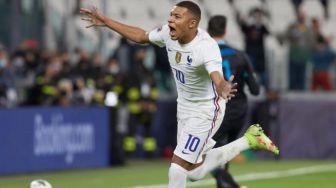 3 Rekor Cristiano Ronaldo yang Mustahil Dilewati Mbappe di Real Madrid