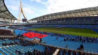 Mengenal 2 Stadion Mewah di Kamboja, Venue Piala AFF U-23 2022