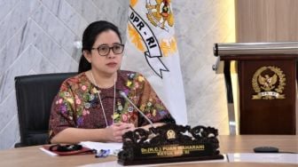 Puan Maharani: DPR Kembali Terapkan Sistem WFH