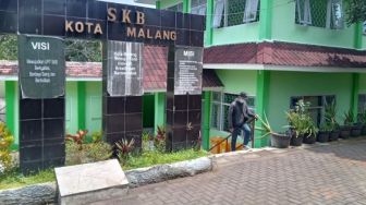 Tempat Isolasi Terpusat SKB Kota Malang Terisi 29 Pasien Corona