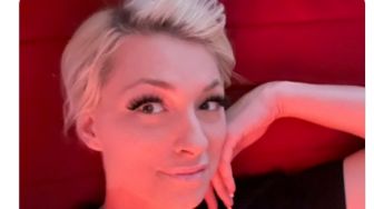 Bintang Film Porno Holly Parker Meninggal, Sahabat Galang Dana untuk Kremasi