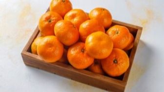 4 Manfaat Jeruk Mandarin bagi Kesehatan, Kaya Vitamin untuk Menjaga Kekebalan Tubuh