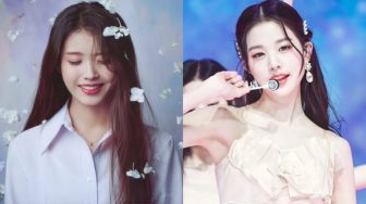 IU dan Wonyoung Disebut, Ini 4 Tipe Kecantikan Utama yang Diinginkan Semua Orang Versi K-Netizens