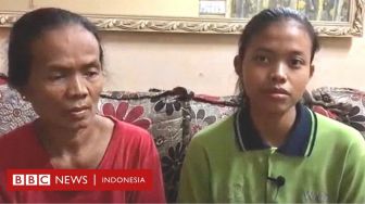 Perjalanan Ibu Anak dari Desa di Jateng Jadi Korban Kerja Paksa di Malaysia