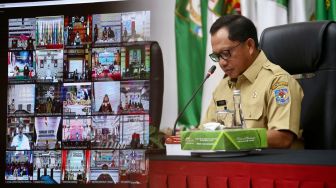 3 Pejabat Pangkat Jenderal Ini Bisa Ditunjuk Mendagri Tito Karnavian Sebagai PJ Gubernur Sumsel