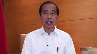 Menkes Budi: Presiden Jokowi Targetkan Vaksin Merah Putih Bisa Diekspor Ke Luar Negeri