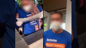 Parah, Perempuan Komplain Dapat Hasil Tes PCR Palsu di Bumame SCBD