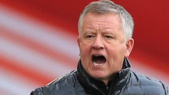 Hadapi Manchester United, Chris Wilder Minta Middlesbrough Bermain Baik