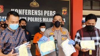 Bejad! Dicekoki Miras, Gadis di Bawah Umur Digilir 11 Remaja