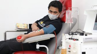 Mengenal Plasma Konvalesen, Syarat Donor, dan Aturannya