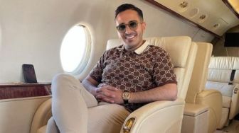 Simon Leviev The Tinder Swindler Diduga Punya Akun TikTok, Masih Hobi Pamer Gaya Hidup Mewah