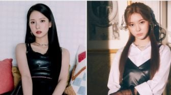 Dayeon dan Yujin Kep1er Dikonfirmasi Positif Covid-19, Begini Pernyataan SWING Entertainment