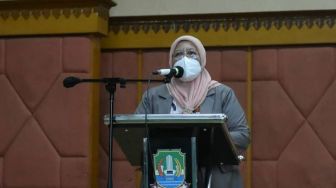 Diduga Terkait Kasus Rahmat Effendi, KPK Periksa Uang yang Dikembalikan Sekda Kota Bekasi Reny Hendrawati