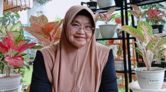 Kasus Omicron Naik Pesat, Siti Fadilah: Artinya Covid-19 Hanya Akan Menjadi Flu Biasa