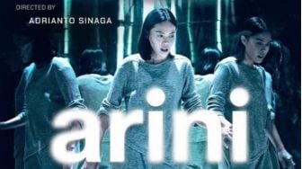 Arini by Love.Inc, Film Indonesia yang Menyentuh Kehidupan Metaverse