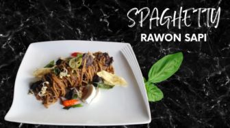 Nikmatnya Perpaduan Cuisine Italian dan Lokal Indonesia ala Chef Bintang 4 di The Rich Jogja Hotel