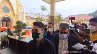 Diperiksa Polisi, Athalla Naufal Ngaku Tak Tahu Penyebab Shannon Wong Dianiaya