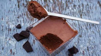 Resep Chocolate Mousse yang Enak, Silky, dan Yummy, Cocok Dihindangkan saat Makan Malam Romantis di Hari Valentine