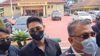 Anak Venna Melinda Terseret Dalam Kasus KDRT Shannon Wong, Ferry Irawan Pasang Badan