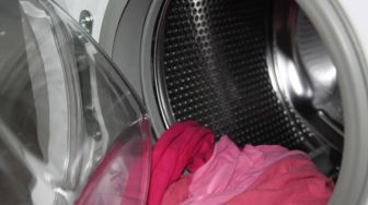 5 Tips Membersihkan Tabung Mesin Cuci Supaya Tidak Cepat Rusak, Begini Cara Tepat yang Harus Dilakukan