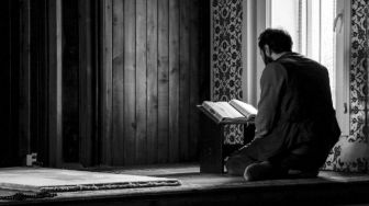 10 Ucapan Isra Miraj 2022, Kata-kata Penuh Doa Mengikuti Jejak dan Meneladani Akhlak Nabi Muhammad SAW