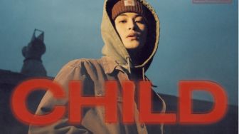 'Child' Mark NCT, Lagu Pertama Project SM 'STATION: NCT LAB' Akhirnya Telah Dirilis!