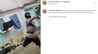 Viral Petugas PLN Dipukul di Bantul, Polisi Dalami Dugaan Pelaku Lain yang Ikut Lakukan Penganiayaan