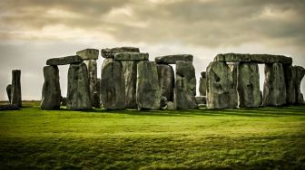 Monumen Stonehenge, Dibangun oleh Siapa dan untuk Apa?