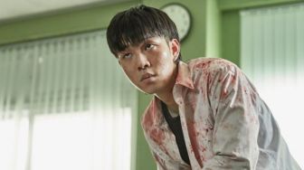Berkat Perannya di 'All of Us Are Dead,' Popularitas Aktor Yoo In Soo Semakin Meroket di Instagram