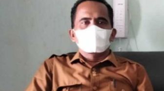 Ini Jumlah Siswa Sudah Divaksinasi di Nagan Raya