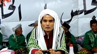 Siapa Habib Yusuf Alkaf? Pemuka Agama yang Aktif di YouTube Diduga Melakukan Asusila ke Santriwati