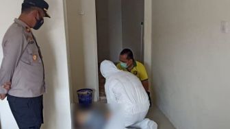 Warga Tiban Mas Tewas Seorang Diri di Rumah, 3 Bulan Lalu Ibunya Meninggal karena Covid-19