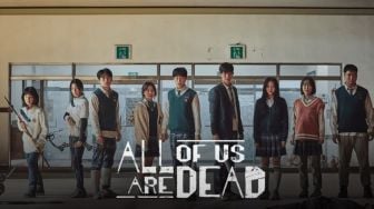 Mengenal Lebih Jauh Para Pemeran Utama di Drama Korea All of Us Are Dead