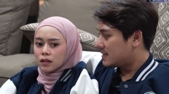 Rizky Billar Blak-blakan Soal Anaknya Lahir Secara Prematur Hingga Alami Kerugian Kerena...