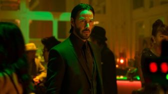 5 Fase Kesedihan yang Menjadi Teori Jalan Cerita Film John Wick 4 dan 5