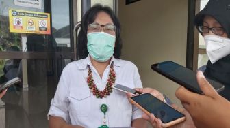 Kejar Capaian Vaksinasi Lansia, Gugus Tugas Kulon Progo Pastikan Stok Vaksin Masih Cukup