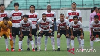 Madura United vs Persebaya Surabaya di Liga 1 Malam Ini, Siapa yang Berjaya?