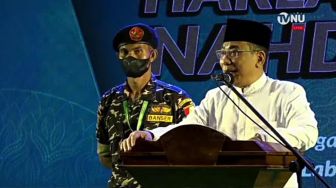 Ketua Umum PBNU Gus Yahya: Awal Puasa Ramadhan 2022 Tanggal 3 April, Hari Minggu