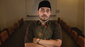 Geger! Husin Alwi Shihab Siap Murtad Gegara Ucapan Ustaz Derry Sulaiman, Warganet Beri Respon Keras