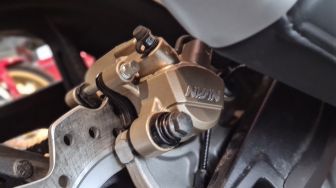 Mengenal Brake-by-Wire: Calon Teknologi Populer di Industri Motor?