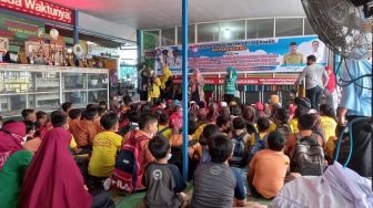 Pemkab Deli Serdang Dorong Minat Baca Anak Lewat Lomba Mendongeng