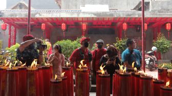 Mengenal Budaya Tionghoa Melalui Program Tur Pecinan Jakarta