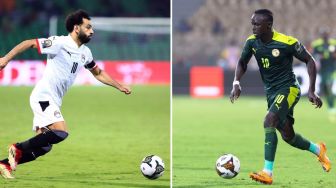 Link Live Streaming Final Piala Afrika 2021: Senegal vs Mesir